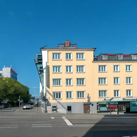 Liebig-Hotel