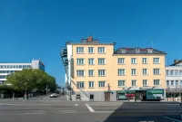 Liebig-Hotel - Pet friendly