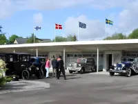 Fleninge Classic Motel - Motels