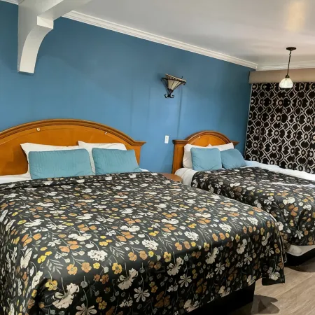 El Dorado Motel
