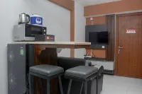 Brand New and Best Choice 2Br at Cinere Resort Apartment - Parkplatz