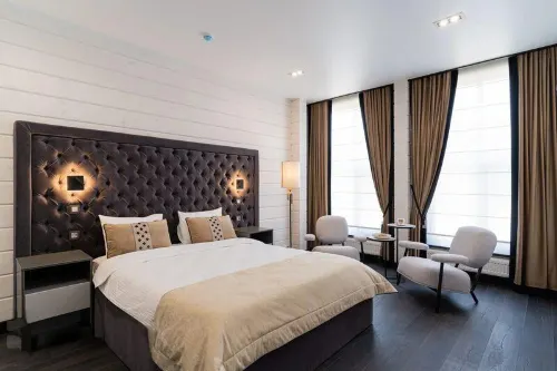 Opera Velnes Otel - Inns
