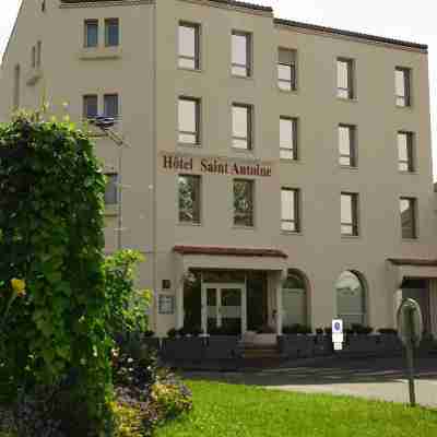 Hôtel Saint Antoine Hotel Exterior