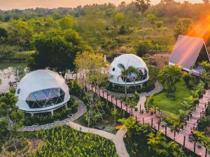 Nakara Villas & Glamping Udon Thani