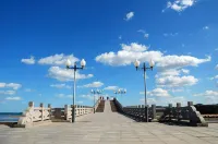 Jinjiang Inn (Weihai High-speed Railway Station Qingdao South Road)