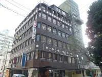 Kumoji-so Hostel