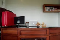 AMA MAESALONG Hotels in Mae Fa Luang