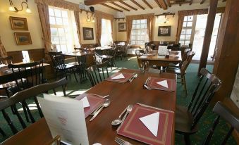 The Carpenters Arms