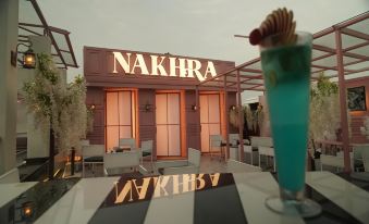 Hotel Nikhil Regency