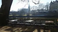 Brauereigaststatte Spitalgarten