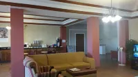 Executive Inn and Suites Waxahachie Các khách sạn ở Waxahachie