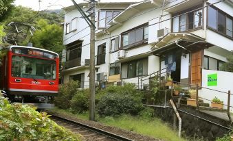 Hakone Kaminoyu