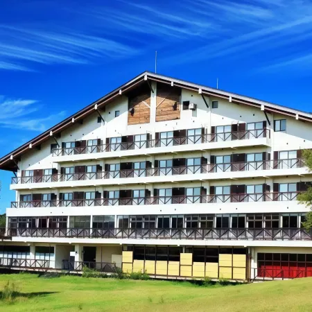 Aizu Astraea Hotel