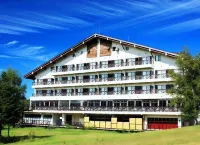 Aizu Astraea Hotel Hotels in Minamiaizu