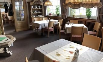 Hotel - Restaurant Reher Hof