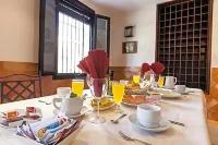 Hotel Palacio del Intendente Hotel a Banos de la Encina