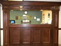 Baymont by Wyndham Jackson Hotel di Blackman