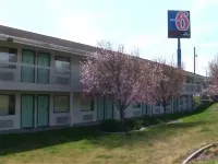 Motel 6 Sparks, NV - Airport - Sparks