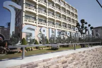 Phitsanulok Orchid Hotel