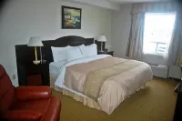 Days Inn by Wyndham Athabasca