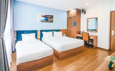 Grand Lee Hotel Các khách sạn ở TP. Hồ Chí Minh