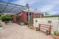 Lancefield Guest House Hotel di Lancefield