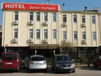 Saban Acikgoz Hotel - Bintang 2