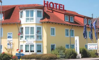 Euro-Hotel