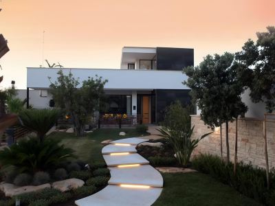 Villa Pina