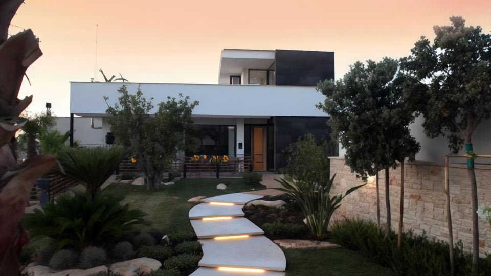 Villa Pina