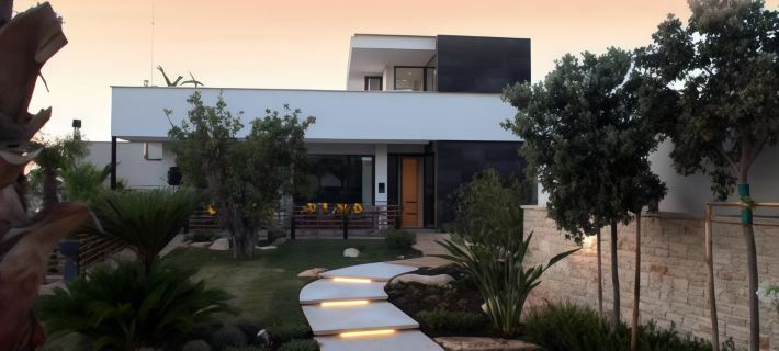 Villa Pina Hotels in Bari