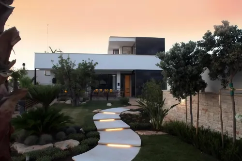 Villa Pina - Pet friendly