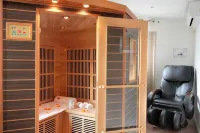 La Villa des Sens