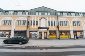 Forenom Aparthotel Turku