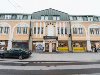 Forenom Aparthotel Turku Hotels near Ruissalo