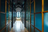 A-mâze House Hotels in Quang Dien District