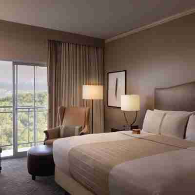 La Cantera Resort & Spa Rooms