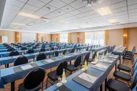 Best Western Hotel Jena Hotel di Jena