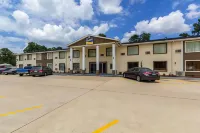 Scottish Inn and Suites Tomball Hotels in Tomball