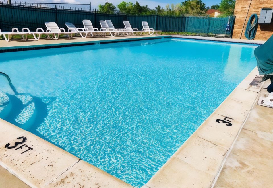 2. 모텔 6 덴버 ..