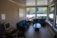 Seatac Inn Hotels in Vashon