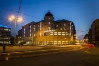 Kampus Palace Hotels in Petrovice u Karvine