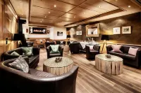 Hotel Tannbergerhof im Zentrum Von Lech