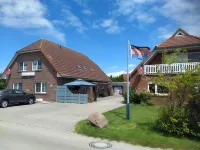 Naturwert Hotel Garni Ursula Hotels near OTTO (der Ostfriese) Leuchtturm / OTTO lighthouse