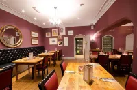 The Corner House Hotel Hotels in Taunton