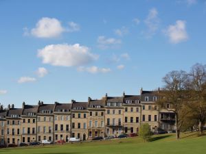 The Z Hotel Bath