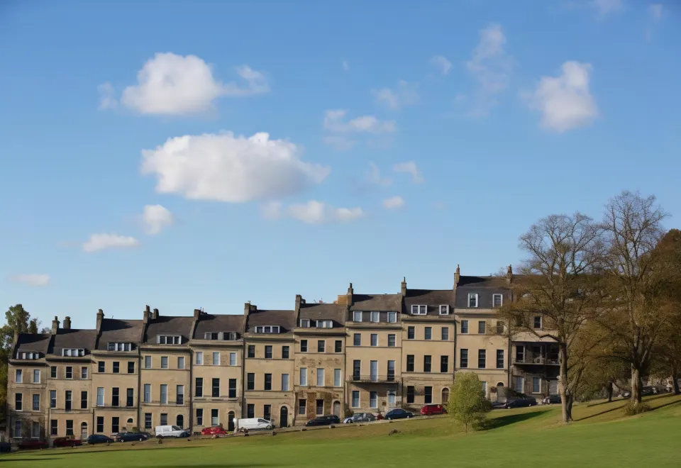 The Coach House - Housity