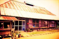 Old Folk Farm Guesthouse : GAMP HOUSE - Hostel