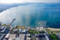 Quest Geelong Hoteles en Geelong