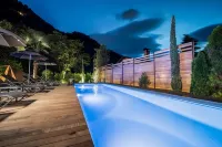 Eggentaler Hotels in Ritten
